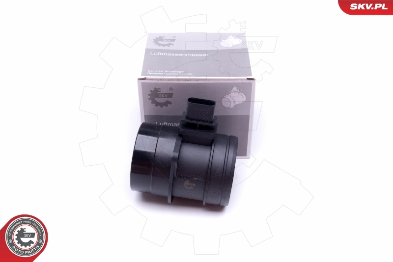 Mass Air Flow Sensor